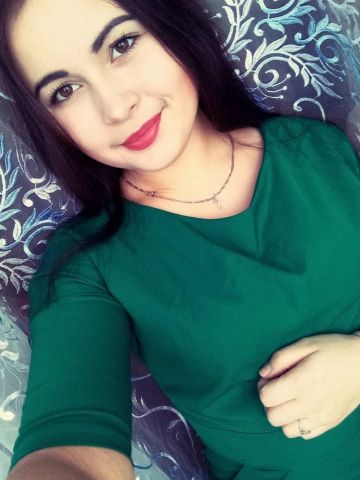 Анкета проститутки Мелисса, 23 года